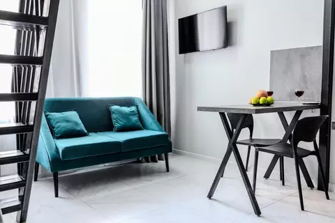 Комната Москва ул. Зацепа, 27 (20.0 м)