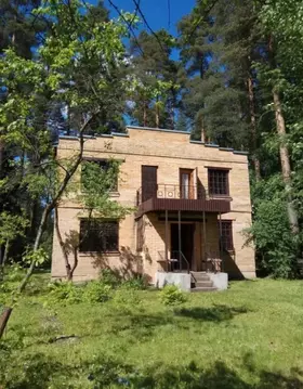 Дом в Ленинградская область, Гатчинский муниципальный округ, д. Каушта ...