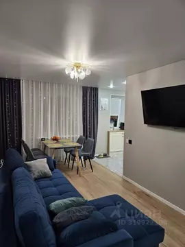 3-к кв. Тамбовская область, Тамбов Андреевская ул., 94 (60.0 м)