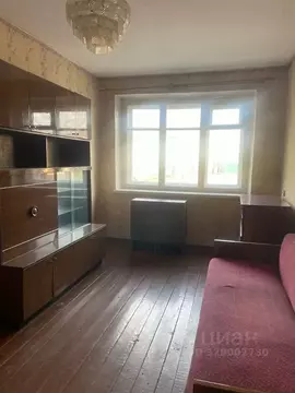1-к кв. Псковская область, Красногородск рп ул. Советская, 81 (36.5 м)