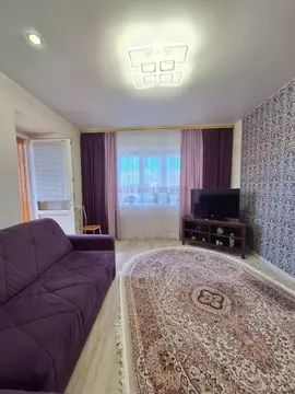 3-к кв. Татарстан, Зеленодольск Паратская ул., 9 (75.5 м)