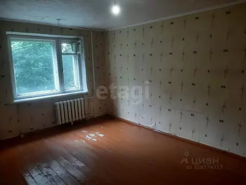 1-к кв. Мордовия, Саранск городской округ, Луховка рп ул. Рабочая, 29 ...