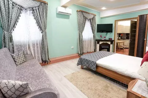 Комната Санкт-Петербург дор. Нефтяная, 1к5 (38.0 м)