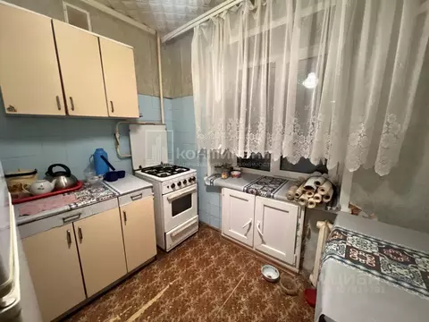 2-к кв. Владимирская область, Ковров ул. Космонавтов, 4/3 (50.1 м)