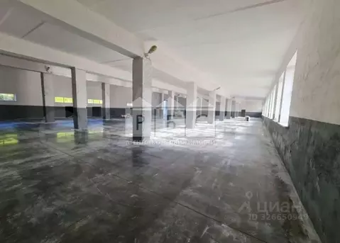 Склад в Саратовская область, Саратов Кооперативная ул., 100А (350 м)