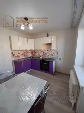 1-к кв. Башкортостан, Нефтекамск ул. Ленина, 51 (41.0 м)