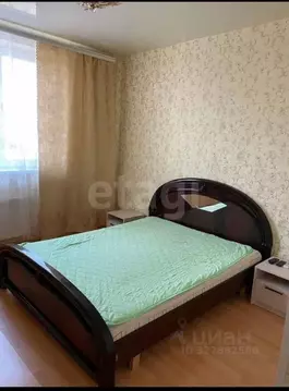 1-к кв. Крым, Симферополь ул. Трубаченко (41.0 м)