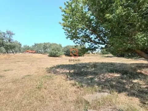 Участок в Крым, Бахчисарайский район, с. Песчаное ул. Речная, 6А (12.0 ...