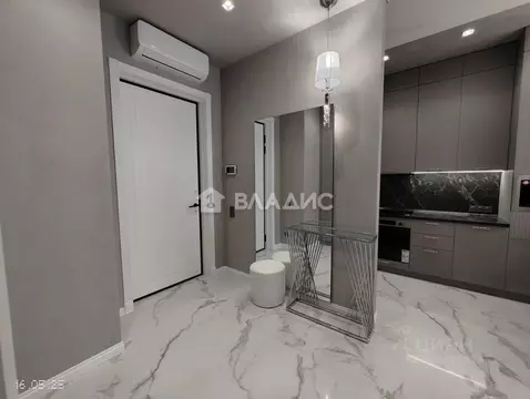 2-к кв. Москва 1-й Сетуньский проезд, 8 (74.5 м)