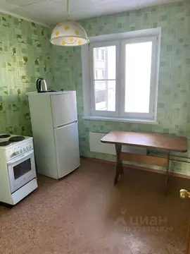 2-к кв. Челябинская область, Челябинск ул. Академика Сахарова, 18 ...