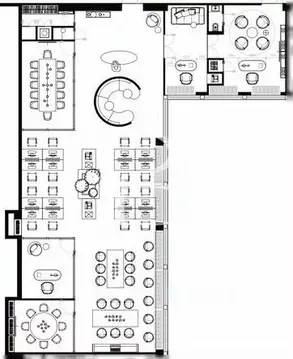 Офис в Москва проезд Жуков, вл8 (263 м)