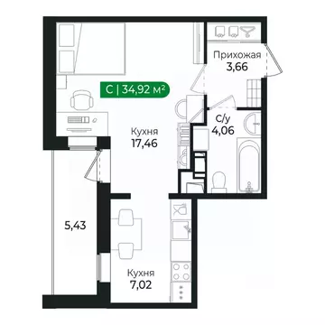 Студия Ленинградская область, Сертолово Всеволожский район, ...