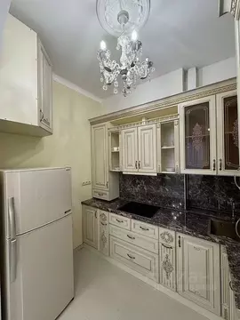 2-к кв. Москва ул. Нижние Мневники, 9 (47.0 м)