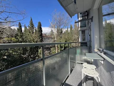 3-к кв. Крым, Ялта ул. К. Маркса, 15 (81.0 м)