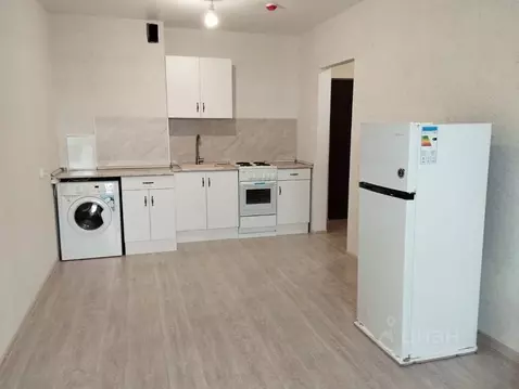 Студия Ростовская область, Ростов-на-Дону ул. Юрия Дубинина, 5 (26.2 ...