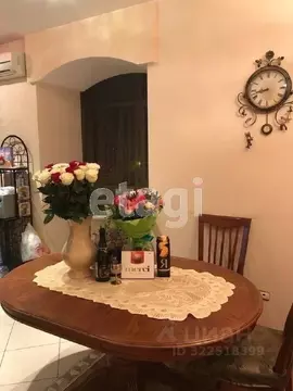 4-к кв. Вологодская область, Вологда ул. Левичева, 30А (140.0 м)