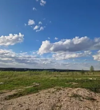 Участок в Пермский край, Пермский муниципальный округ, д. Болдино ул. ...