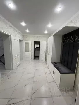 1-к кв. Северная Осетия, Владикавказ ул. Билара Кабалоева, 20 (49.0 м)