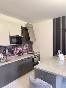 2-к кв. Санкт-Петербург ул. Меридианная, 4 (51.8 м)