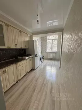 2-к кв. Кабардино-Балкария, Нальчик просп. Шогенцукова (49.0 м)