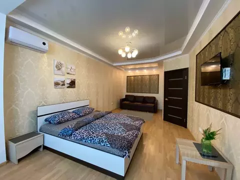 1-к кв. Орловская область, Орел ул. Революции, 3к1 (50.0 м)