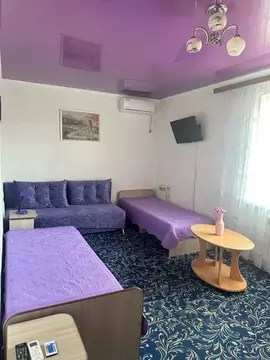 Комната Оренбургская область, Соль-Илецк ул. Урицкого, 32