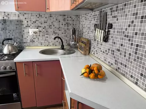 2-комнатная квартира: Омск, улица Химиков, 48Б (41.1 м)