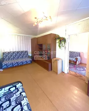 2-комнатная квартира: Орехово-Зуево, проезд Гагарина, 2 (46.5 м)