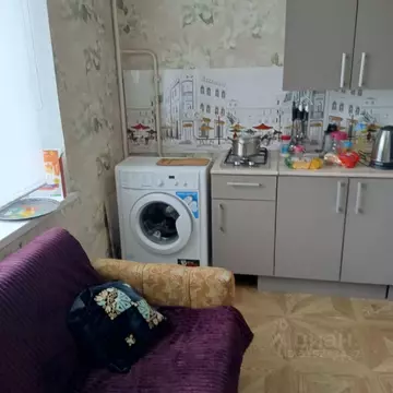 1-к кв. Тульская область, Липки Киреевский район, ул. Лермонтова, 12 ...