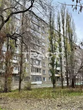 2-к кв. Воронежская область, Воронеж ул. Генерала Лизюкова, 9 (43.2 м)