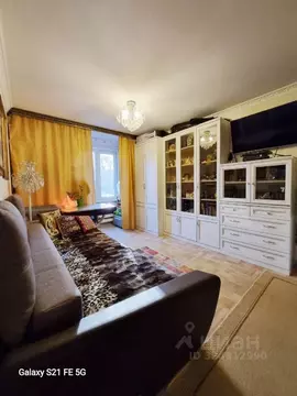 2-к кв. Московская область, Красногорск ул. Ленина, 15 (43.7 м)