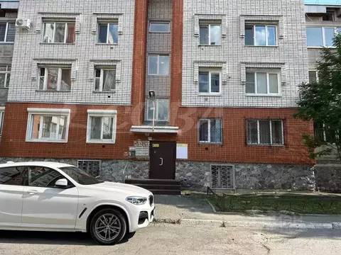 4-к кв. Курганская область, Курган Солнечный бул., 3 (97.8 м)