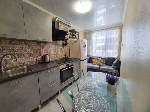 1-к кв. Ростовская область, Аксай ул. Платова, 101А (32.3 м)