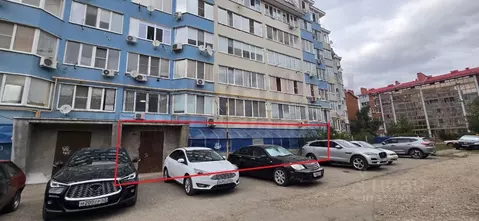 Помещение свободного назначения в Самарская область, Красноярский ...