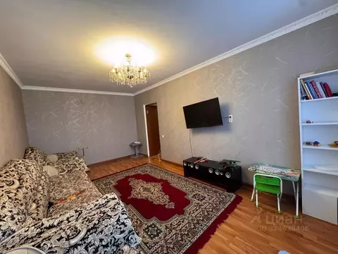 2-к кв. Саратовская область, Саратов Хабаровская ул., 25 (56.6 м)