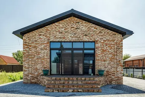 Коттедж в Адыгея, Тахтамукайский район, Старобжегокайское с/пос, ...