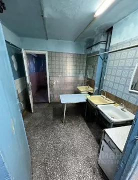 Комната Красноярский край, Красноярск Новая ул., 28 (10.0 м)