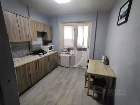 2-к кв. Калининградская область, Калининград ул. Старшего Лейтенанта ...