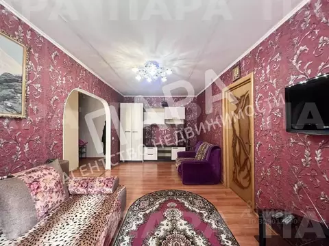 1-к кв. Самарская область, Самара ул. Свободы, 179 (34.0 м)
