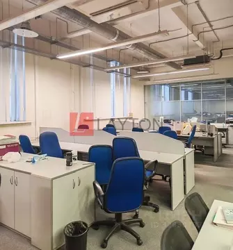 Офис в Москва Полковая ул., 3 (600 м)