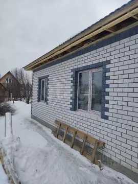 Дом в Тюменская область, Тюмень Якорь садовое товарищество, ул. ...