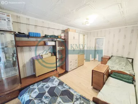 2-комнатная квартира: Ессентуки, Октябрьская улица, 421 (46 м)