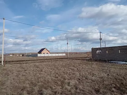 Участок в Башкортостан, Стерлитамакский район, Казадаевский сельсовет, ...