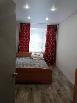 3-к кв. Курская область, Курск ул. 1-я Пушкарная, 45 (51.0 м)