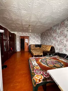 2-к кв. Башкортостан, Уфа ул. Георгия Мушникова, 17/3 (60.0 м)