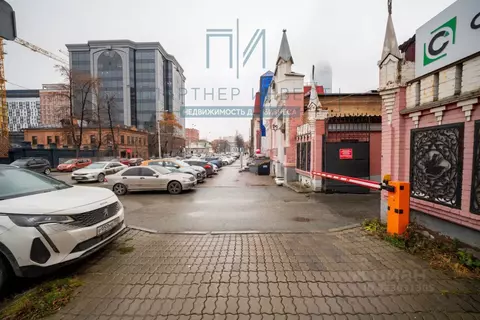 Офис в Свердловская область, Екатеринбург ул. Розы Люксембург, 19 (215 ...