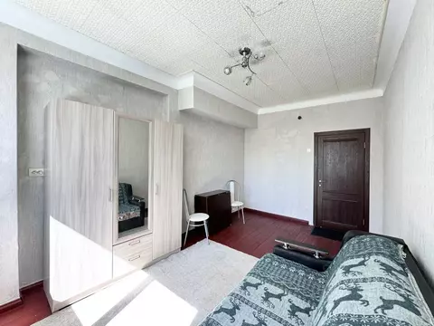 Комната Санкт-Петербург 2-й Рабфаковский пер., 1К1 (15.1 м)