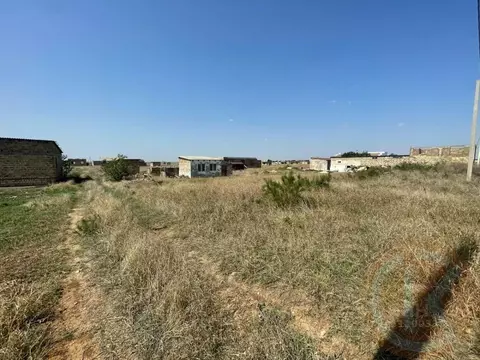 Участок в Крым, Евпатория Исмаил-Бей мкр, ул. Акъяр (6.3 сот.)