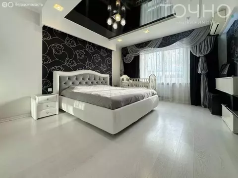 3-комнатная квартира: Пенза, улица Пушкина, 7 (101 м)