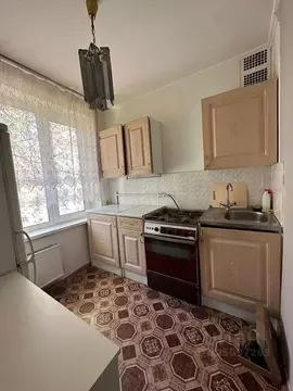 1-к кв. Москва Утренняя ул., 2/51 (33.0 м)